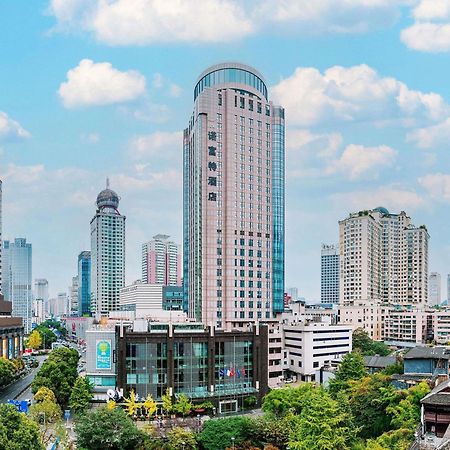 Novotel Guiyang Downtown Luaran gambar