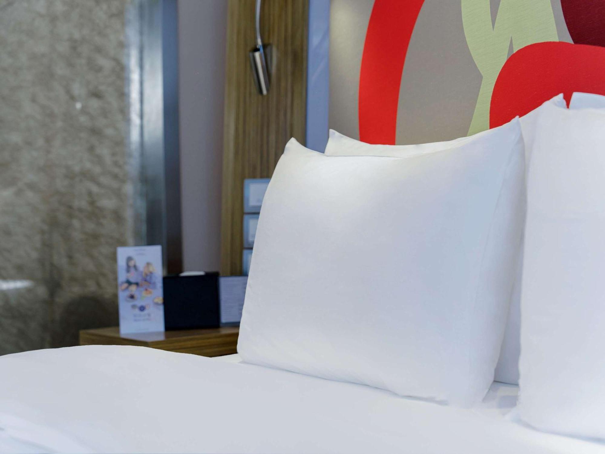 Novotel Guiyang Downtown Luaran gambar