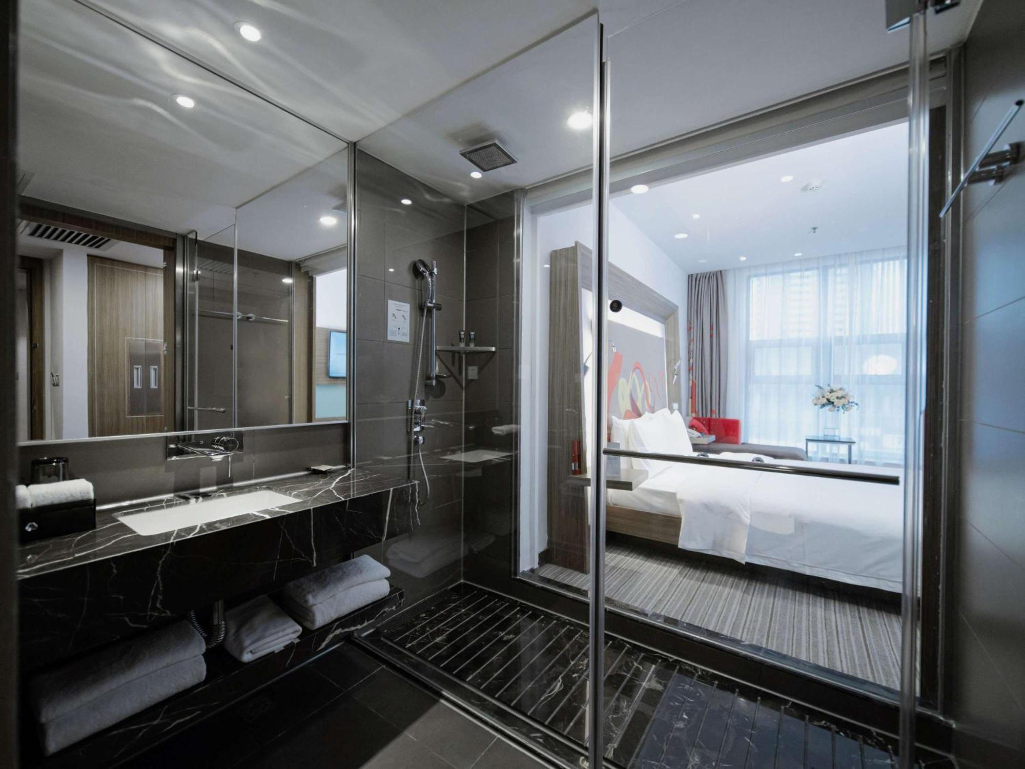 Novotel Guiyang Downtown Luaran gambar